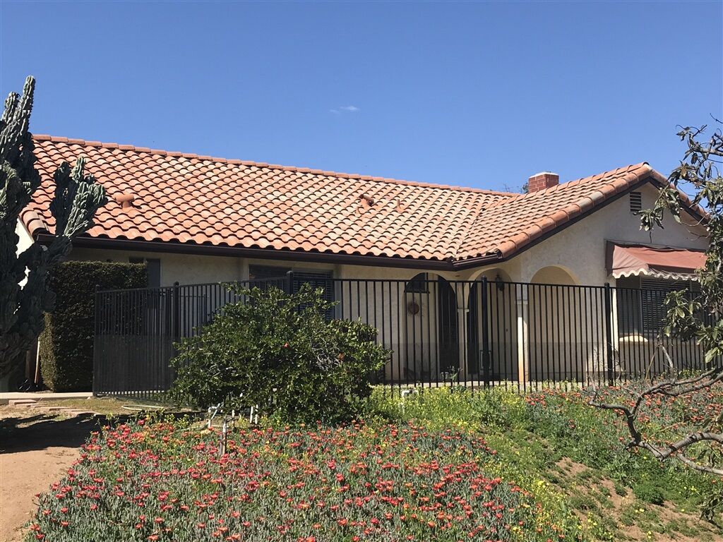 Property Photo:  2065 Sunset Drive  CA 92025 