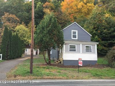 Property Photo:  4461 Main Street  NY 12974 