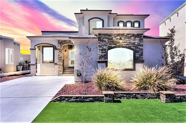 Property Photo:  14564 Tierra Burgos  TX 79938 
