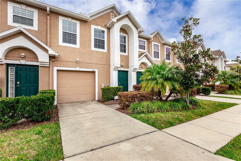 Property Photo:  4514 Ashburn Square Drive  FL 33610 