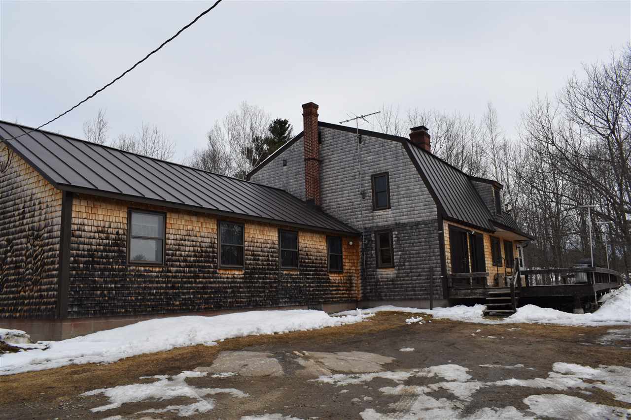 Property Photo:  697 Waukeena Lake Road  NH 03230 