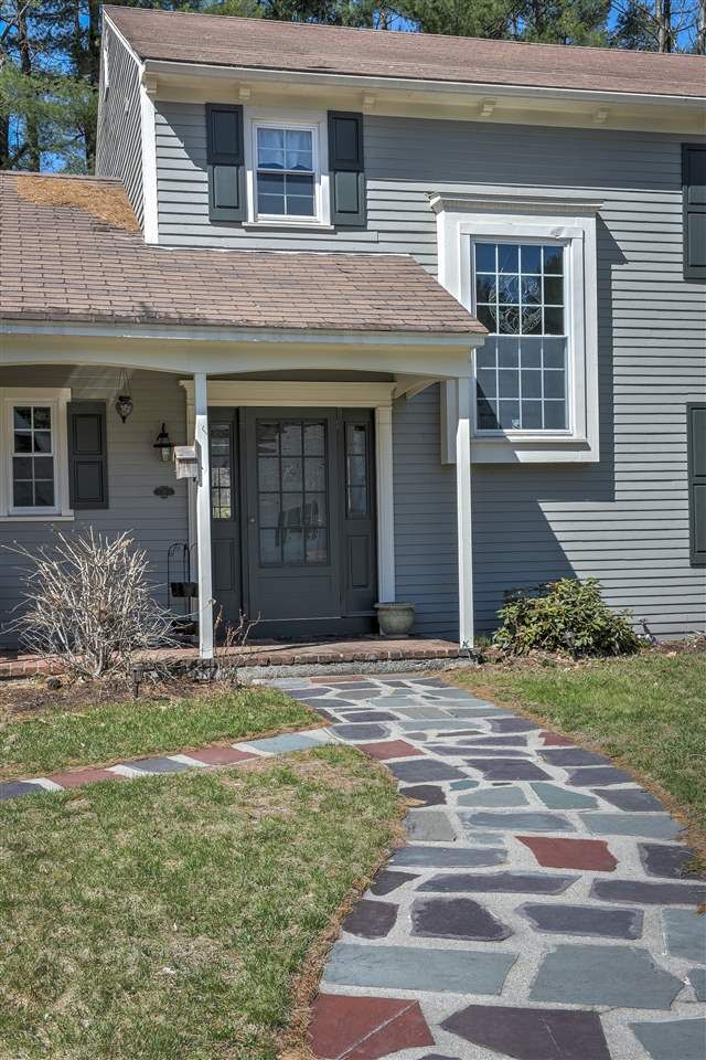 Property Photo: 116 Ridgewood Avenue NH 03431