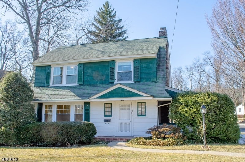 Property Photo: 727 Ridgewood Road NJ 07041