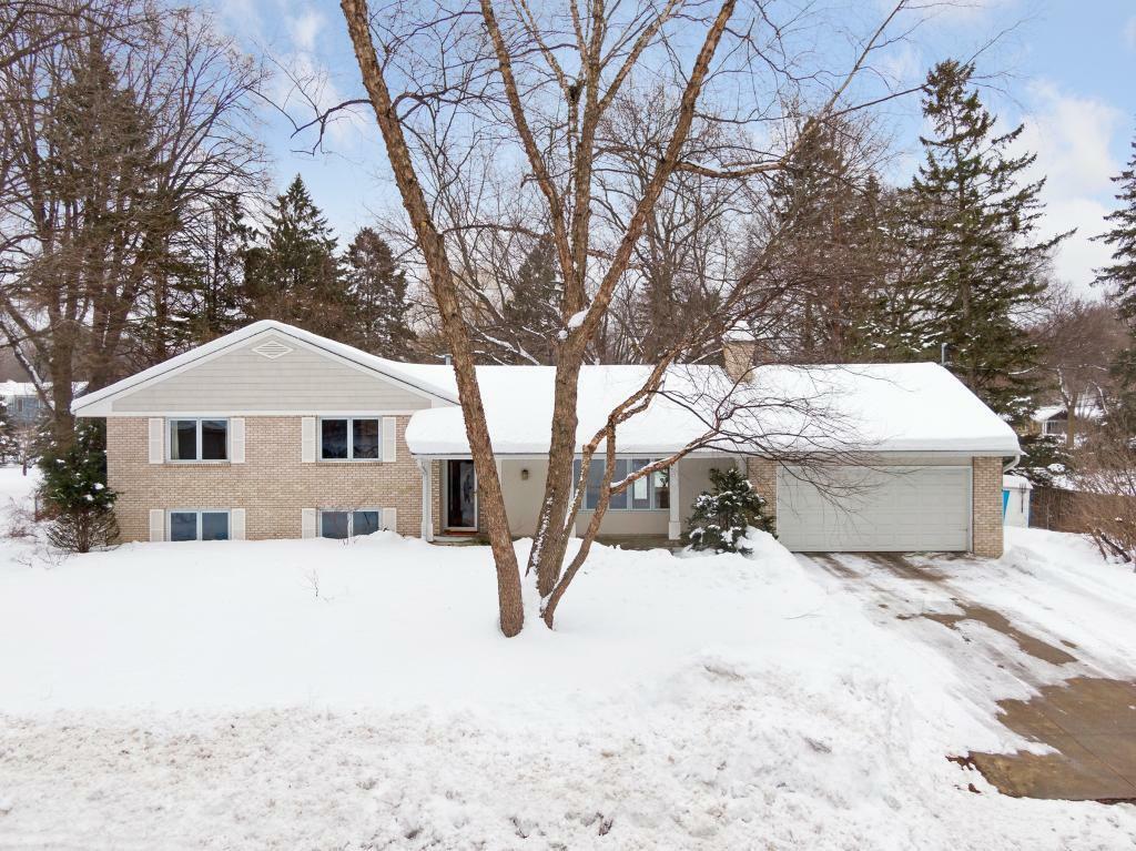 Property Photo: 14333 Lennell Drive MN 55345