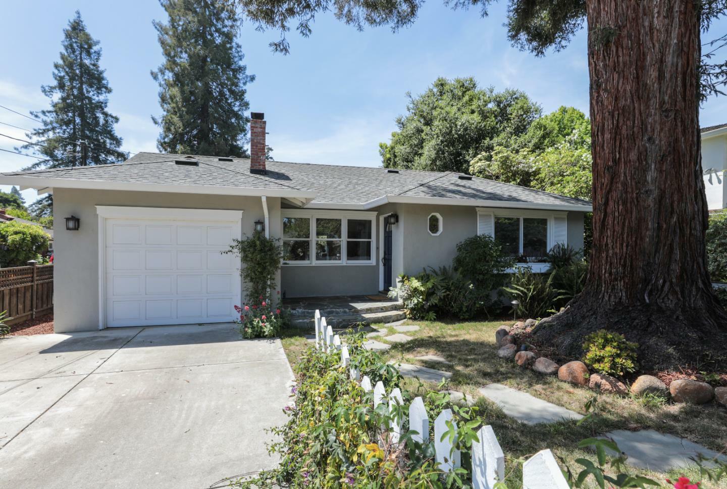 Property Photo:  675 Nash Avenue  CA 94025 