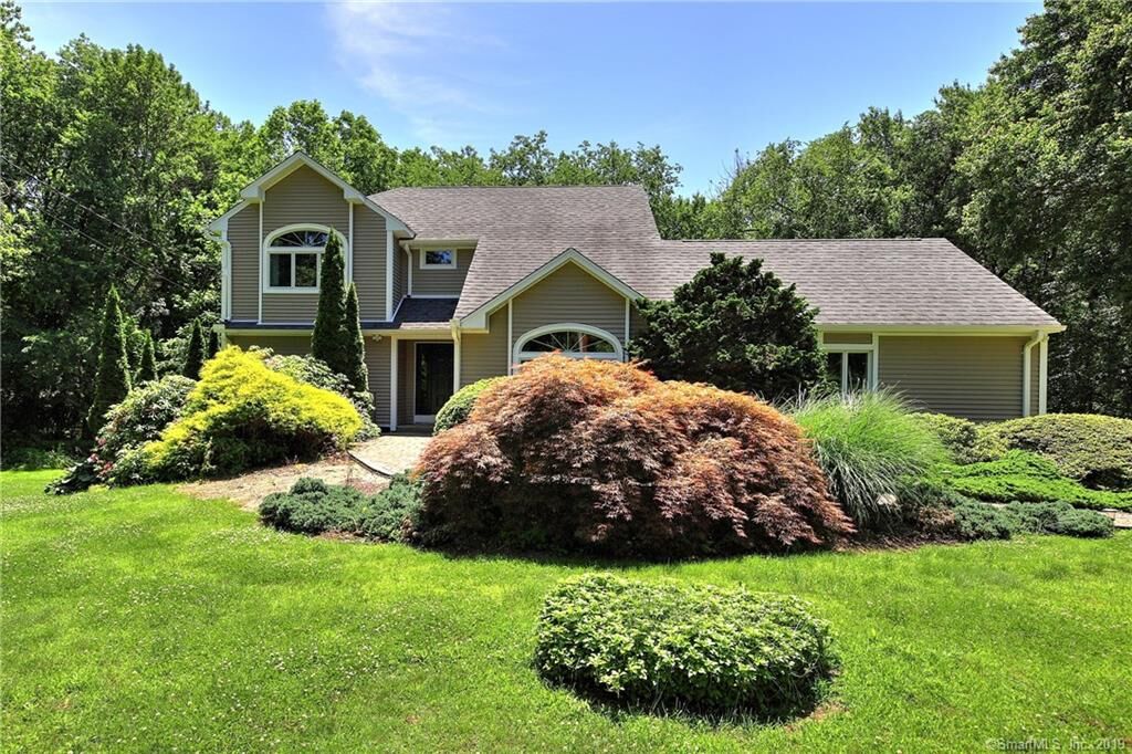 Property Photo: 22 Punkin Patch Road CT 06525