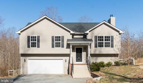 Property Photo:  11263 Dahlgren Road  VA 22485 