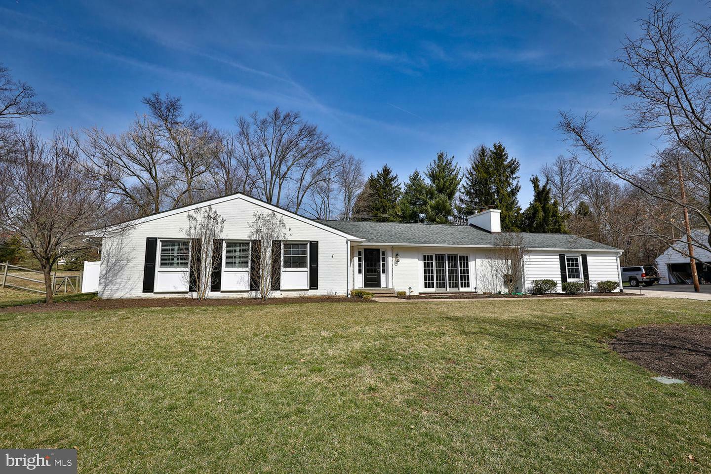 Property Photo:  4129 Kottler Drive  PA 19444 