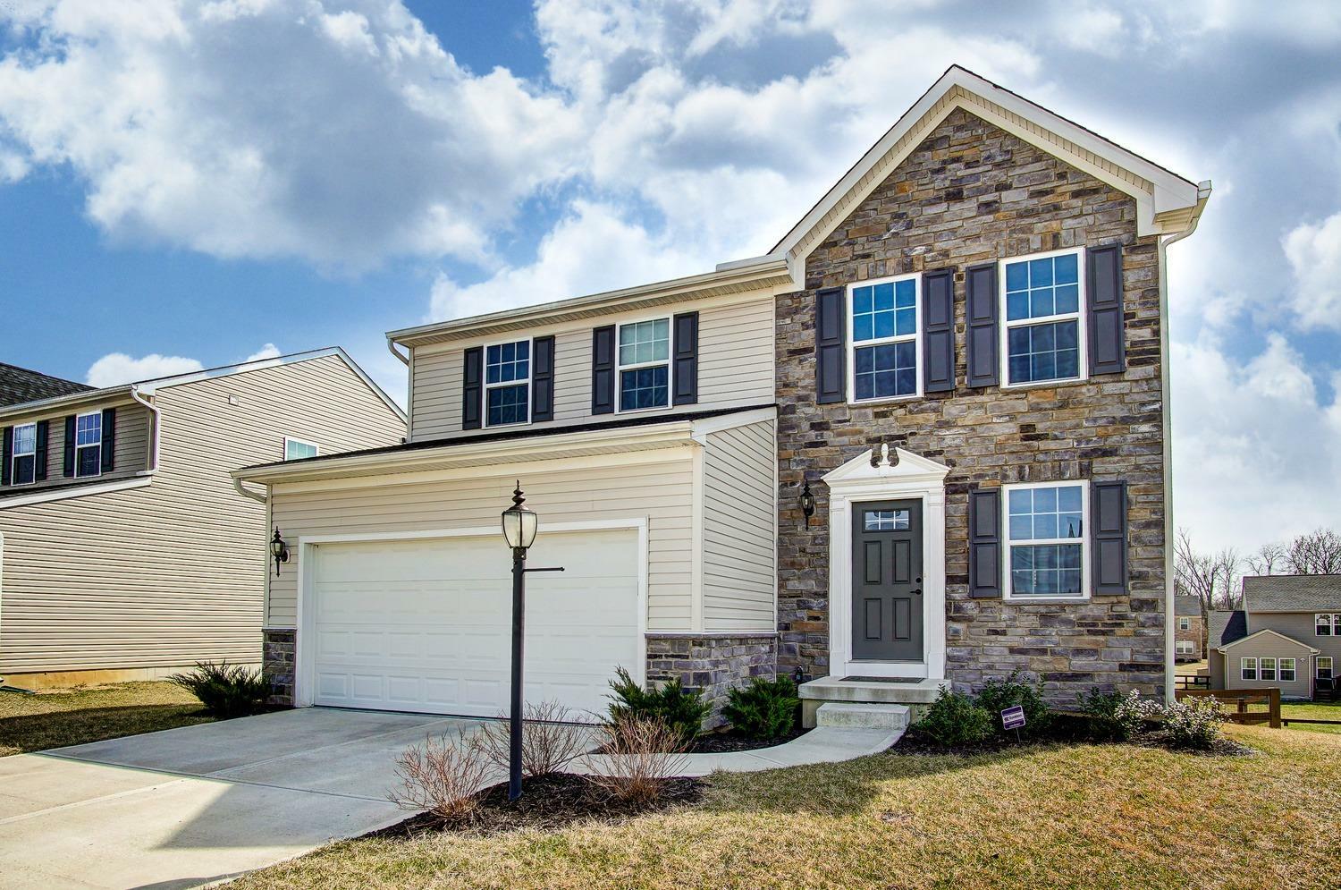 Property Photo: 4137 Fairfield Falls Court OH 45011