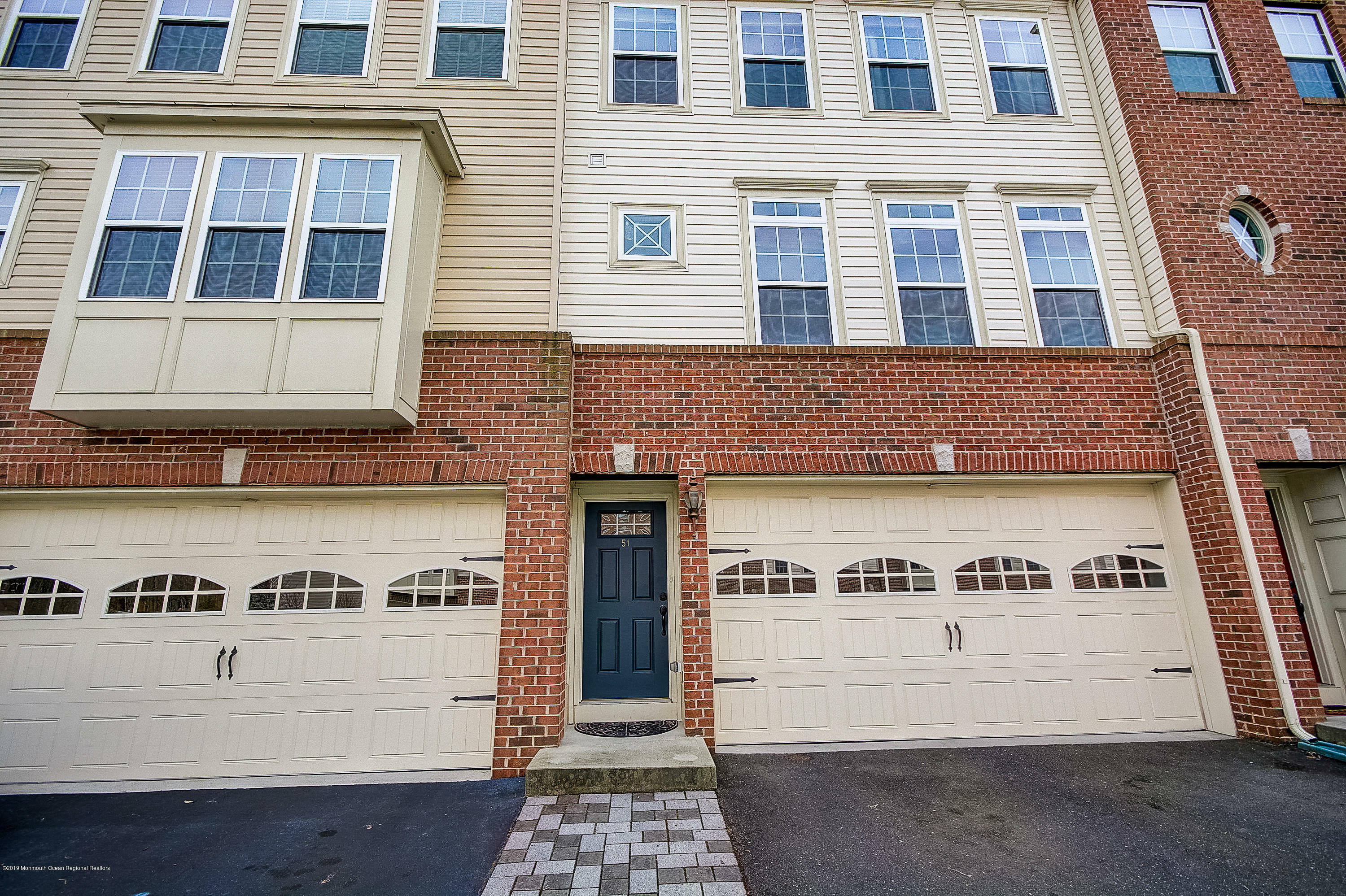 Property Photo: 51 Pate Drive NJ 07748