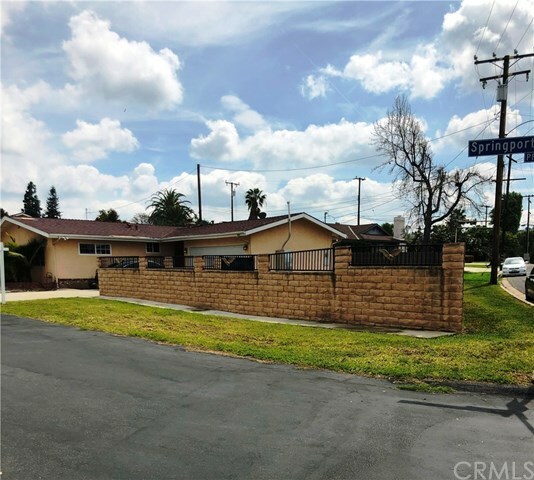 Property Photo:  19310 Springport Drive  CA 91748 