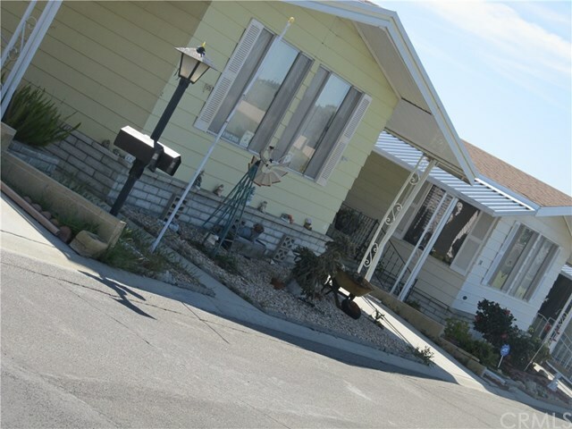 Property Photo:  4133 W Wilson 97  CA 92220 