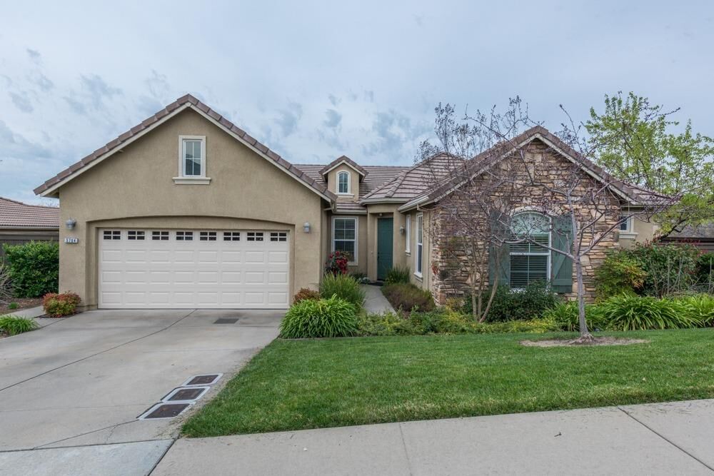 Property Photo:  5704 Gelston Way  CA 95762 