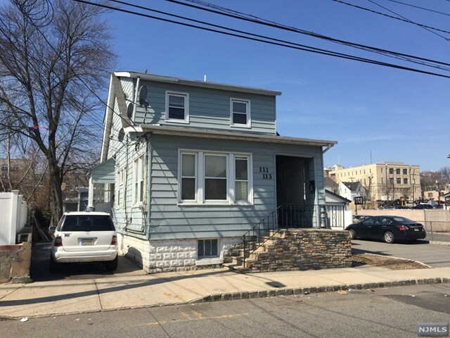 111-113 Cortlandt Street  Belleville NJ 07109 photo