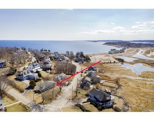 Property Photo: 1 Peggotty Beach Rd MA 02066