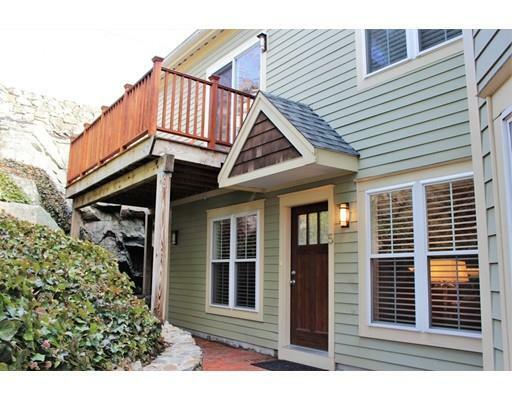 Property Photo: 214 Atlantic Ave 5 MA 02045