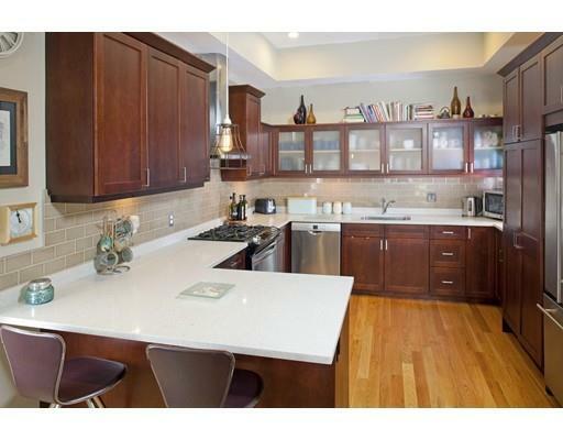 Property Photo: 214 Atlantic Ave 4 MA 02045