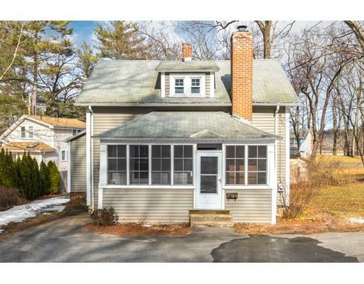 Property Photo:  3 Bay Ridge Rd  MA 01501 