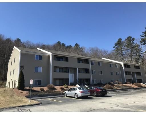 117 Quaker Hwy 41B  Uxbridge MA 01569 photo