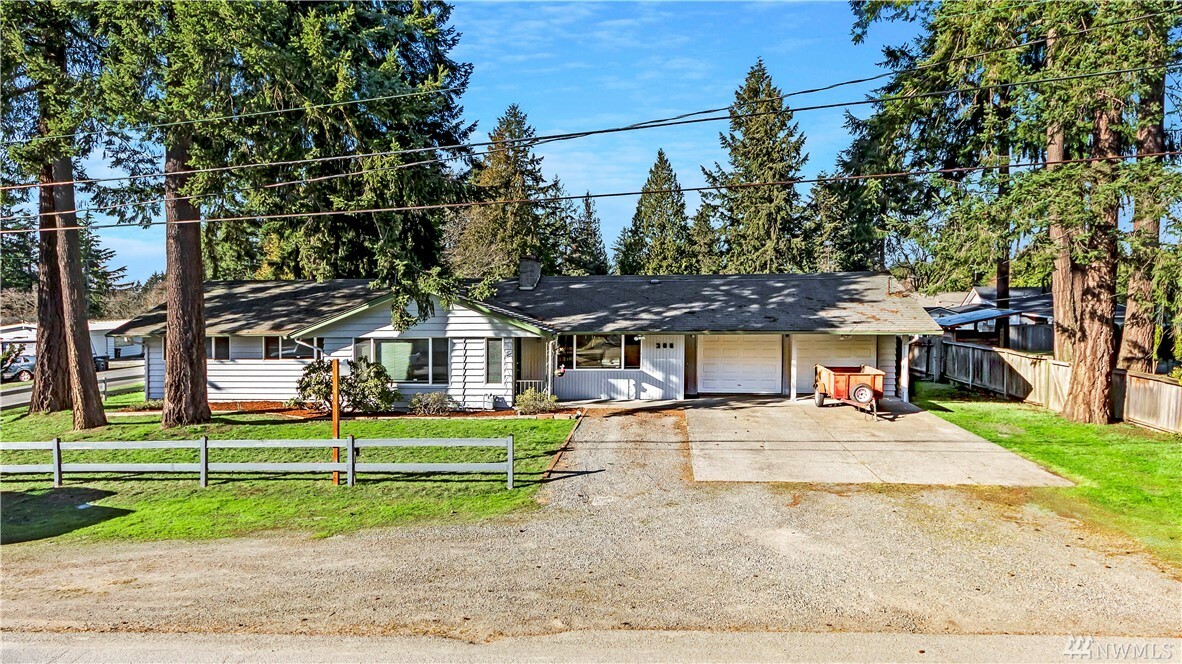 Property Photo:  306 S 206th St  WA 98198 