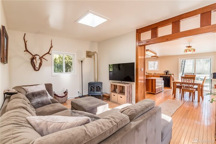 Property Photo: 6070 Saxon Rd WA 98220