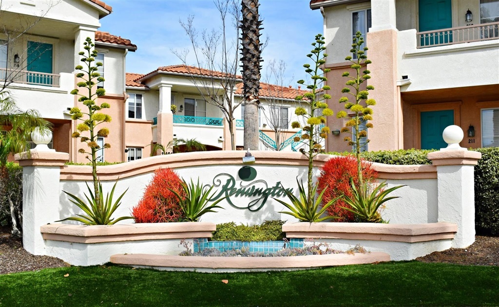 Property Photo:  11450 Via Rancho San Diego 188  CA 92019 