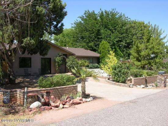 Property Photo:  35 Arroyo Drive  AZ 86336 