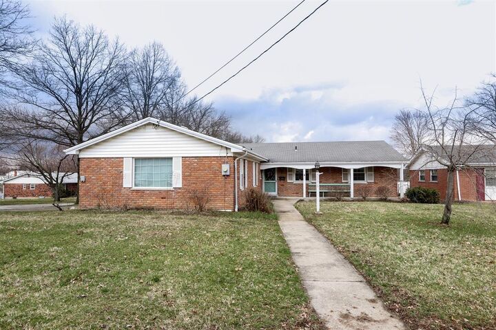 3176 Balsamridge Drive  Green Twp OH 45239 photo