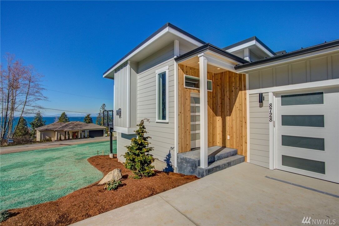 Property Photo:  8728 Charel Dr  WA 98230 