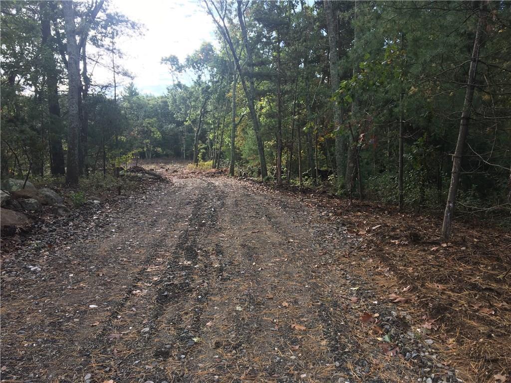 Property Photo:  0 Bayberry Rd  RI 02917 