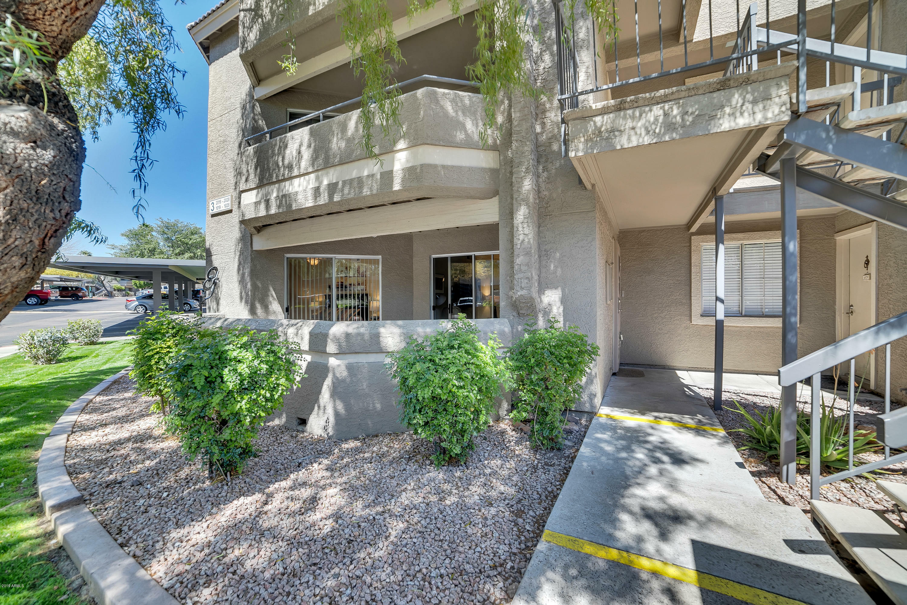 Property Photo:  1720 E Thunderbird Road 1019  AZ 85022 