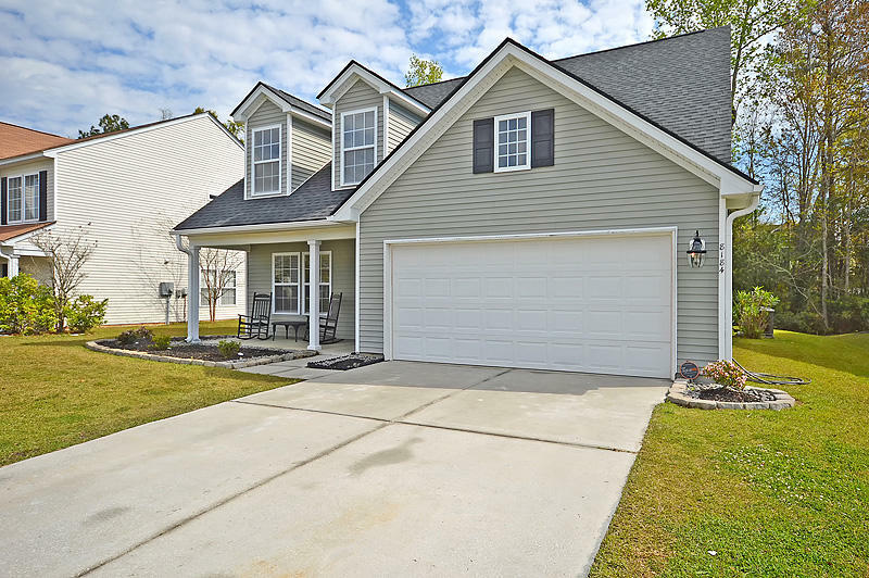 Property Photo: 8184 Ronda Drive SC 29406