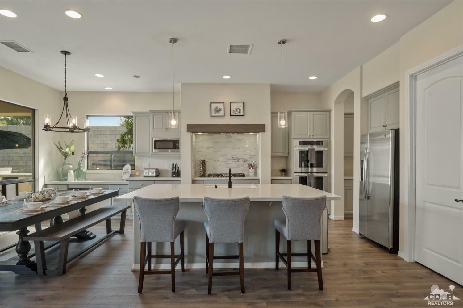 Property Photo: 80940 Gentle Breeze Drive CA 92201
