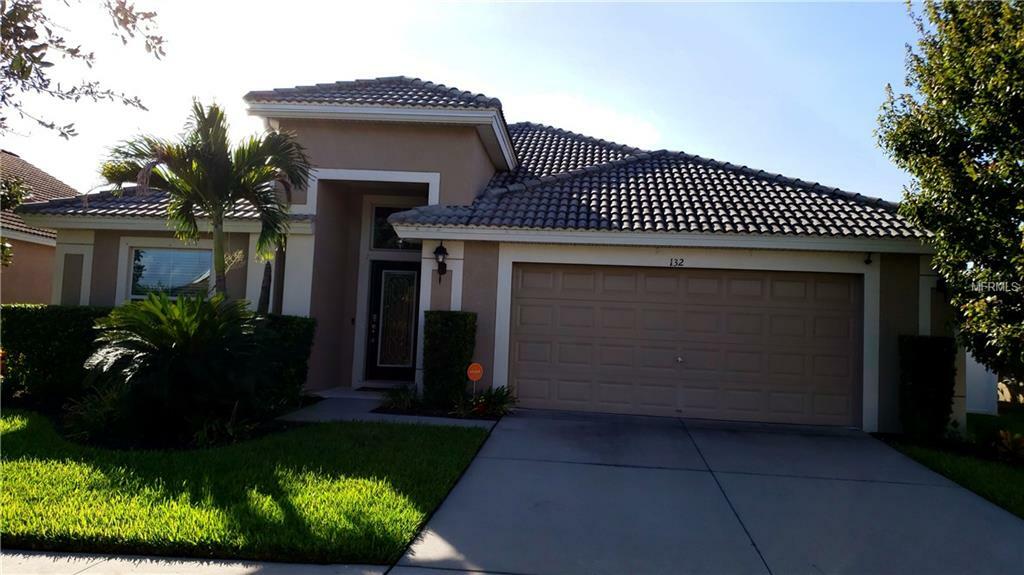 Property Photo:  132 Star Shell Drive  FL 33572 