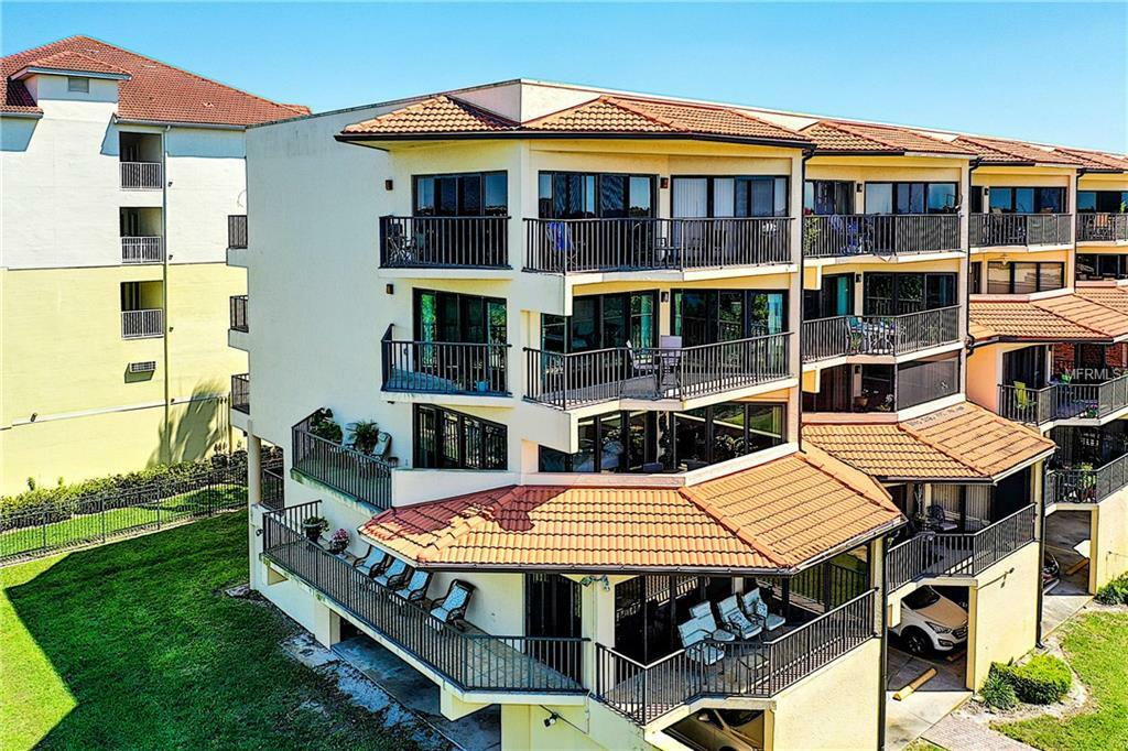 Property Photo: 204 3rd Street W 308 FL 34205