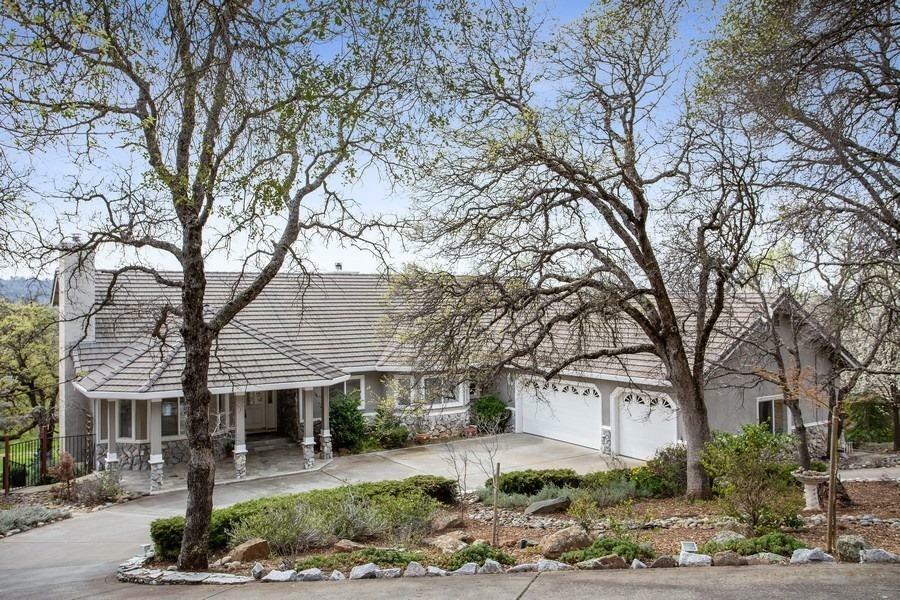 Property Photo: 9380 Upper Valley Road CA 95602