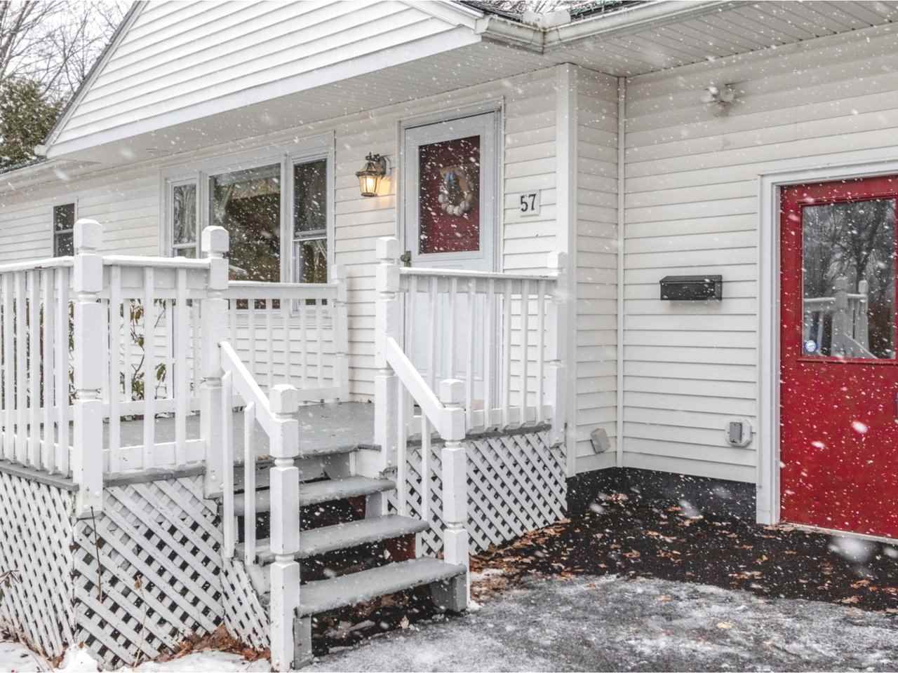 Property Photo:  57 McIntosh Avenue  VT 05403 