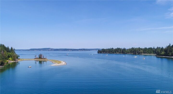 306 Lorenz Rd NW  Lakebay WA 98349 photo