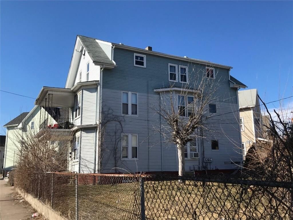 Property Photo:  46 Allen Av  RI 02860 