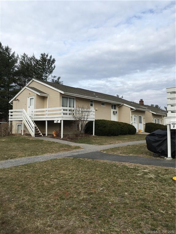 Property Photo:  468 Danbury Road 8  CT 06776 