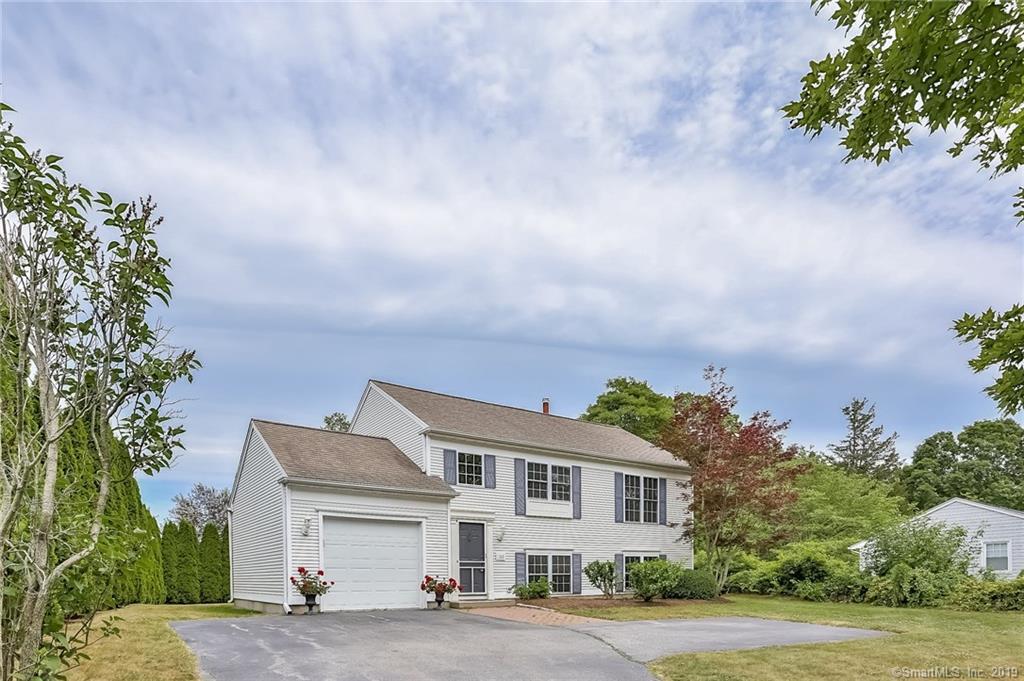 Property Photo:  102 Noank Ledyard Road  CT 06355 
