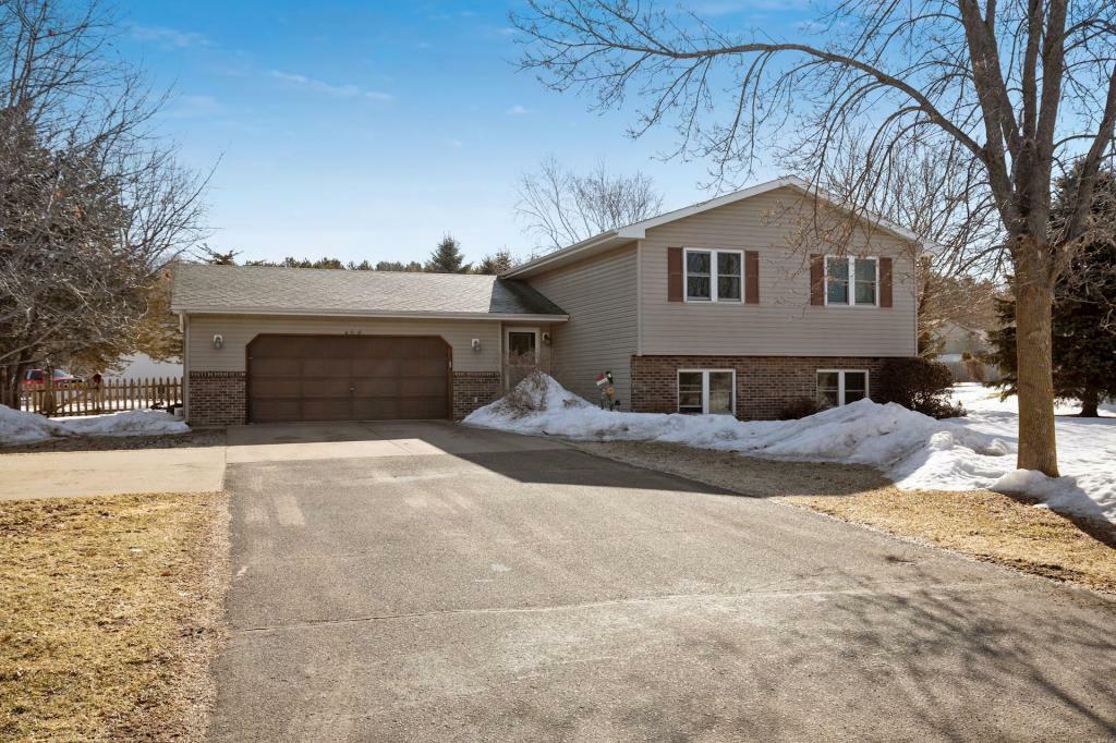 Property Photo: 408 Thye Trail WI 54009