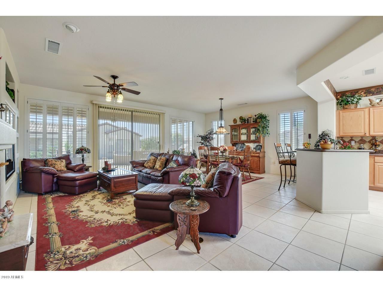 Property Photo: 15254 W Morningtree Drive AZ 85374