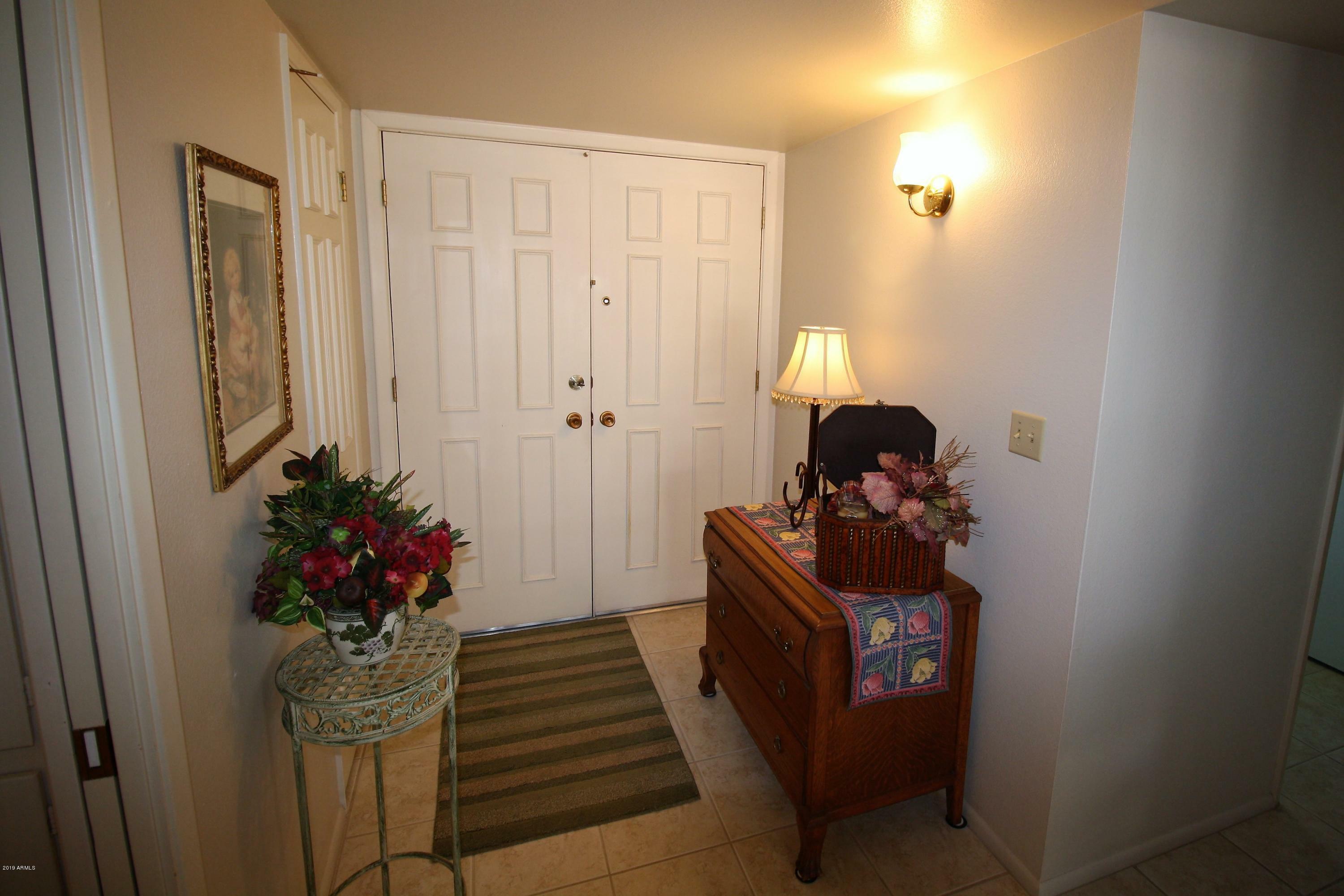 Property Photo: 10538 W Cheryl Drive AZ 85351