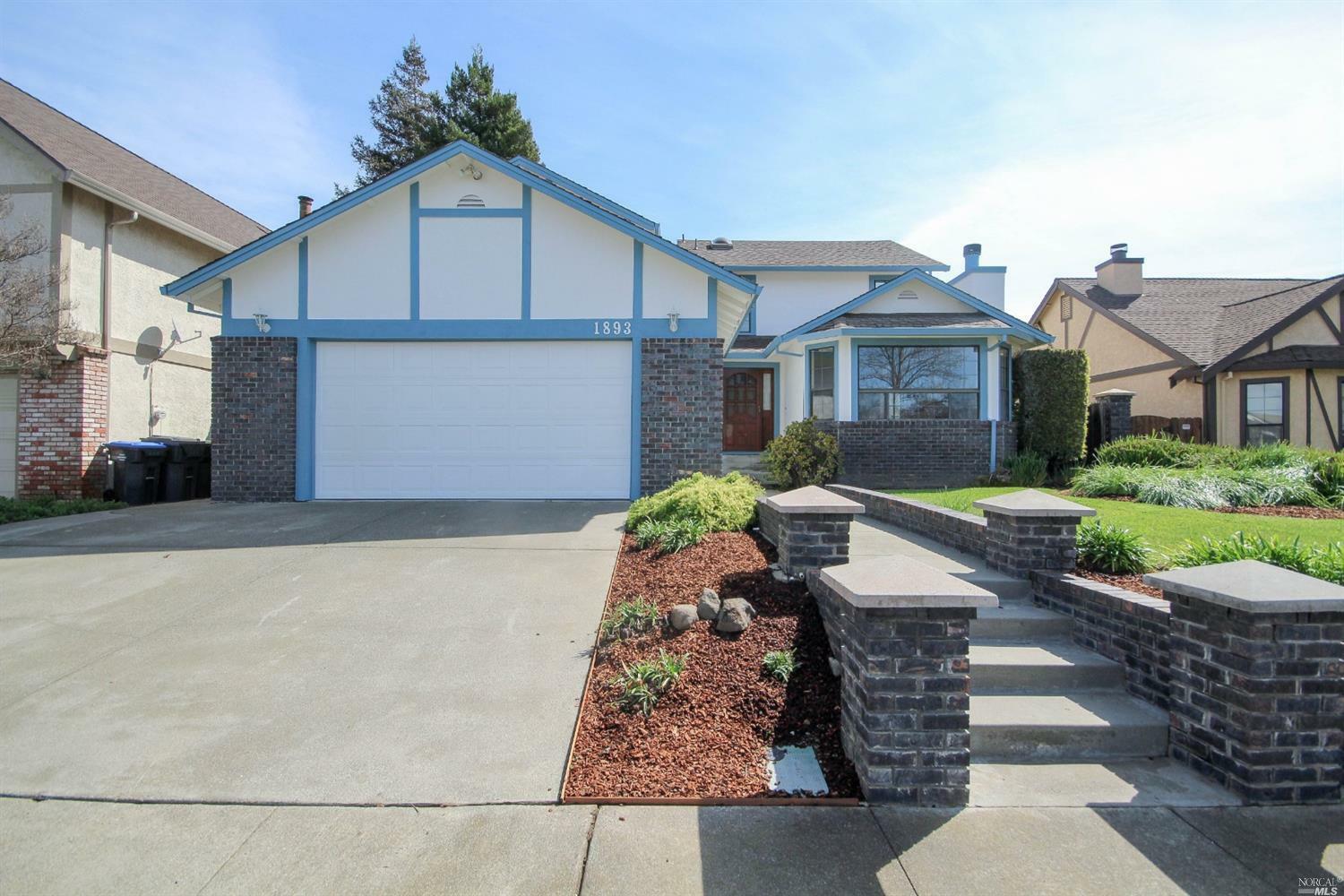 Property Photo:  1893 Winston Court  CA 94534 