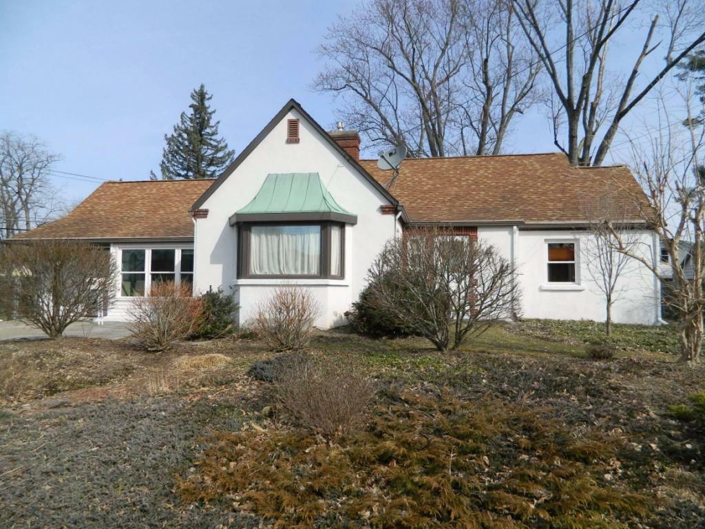 Property Photo: 1 Fenton Avenue NY 13901