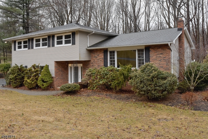 Property Photo: 34 Old Mill Dr NJ 07834