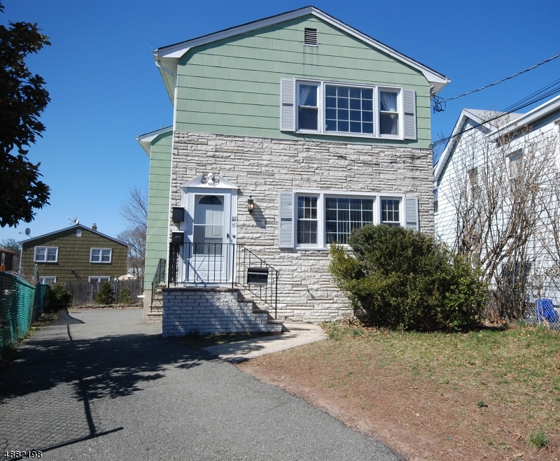 Property Photo:  110 E Passaic Ave  NJ 07003 
