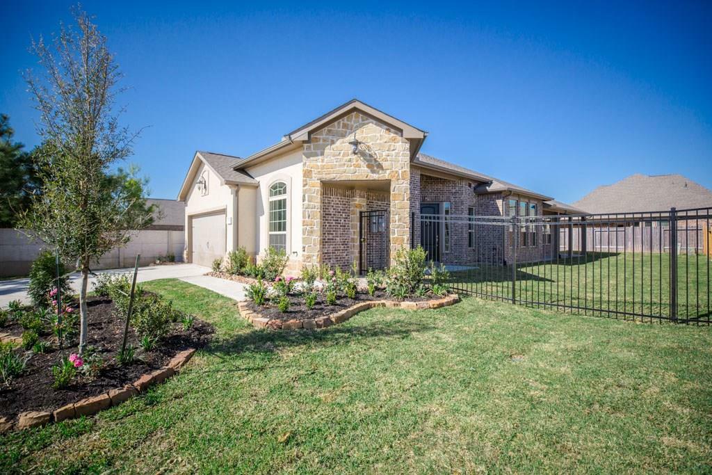 Property Photo:  18703 June Grove Lane  TX 77429 