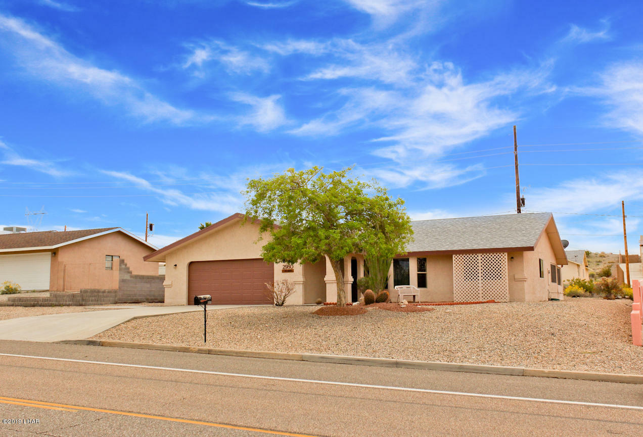 Property Photo:  2980 Palo Verde N Blvd  AZ 86404 